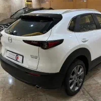 مزدا CX30 ، مدل ۲۰۲۵|خودرو سواری و وانت|تهران, نیروی هوایی (پیروزی)|دیوار