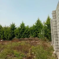 زمین شهرکی باقابلیت ساخت اقساط24ماهه