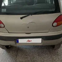 دوو ماتیز|خودرو سواری و وانت|رودهن, |دیوار