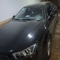 فروش دنا پلاس ۹۶ مشکی