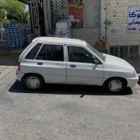 ۱۱۱|خودرو سواری و وانت|دماوند, دماوند|دیوار