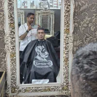 خدمات آرایشگری سیار در محل و منزل
