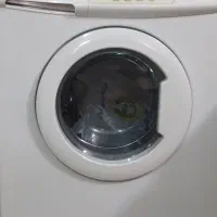 لباسشویی7کیلویی سامسونگ اصل کره|ماشین لباسشویی و خشک‌کن لباس|رشت, کوی مهر|دیوار