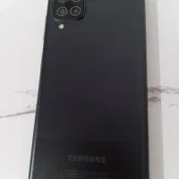 سامسونگ A12 حافظه ۱۲۸
