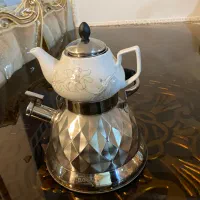 قوری کتری ست نونو