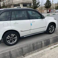 ام وی ام x33s|خودرو سواری و وانت|مهاباد (آذربایجان غربی), |دیوار