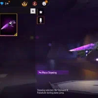 اکانت فری فایر فروش و طاق با کالاف و فری فایر|کنسول، بازی ویدئویی و آنلاین|بجنورد, |دیوار