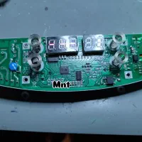 تعمیرات لوازم خانگی و صوتی و برد های الکترونیکی