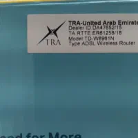 مودم TpLink در حد نو|مودم و تجهیزات شبکه|قم, زنبیل آباد|دیوار