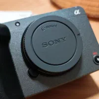 دوربین فیلمبرداری حرفه ای Sony FX30