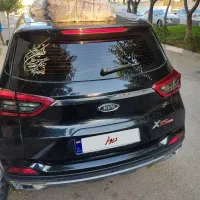 ام وی ام x55 pro IE|خودرو سواری و وانت|تهران, نیروی هوایی (پیروزی)|دیوار