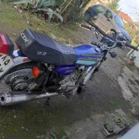 هندا مدارک دار ۸۹|موتورسیکلت|رودسر, |دیوار