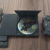 پلی استیشن 2 ps2