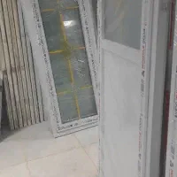 درب پیش ساخته آماده نصب