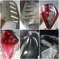 لوازم یدکی مگان|قطعات یدکی و لوازم جانبی|تهران, مشیریه|دیوار