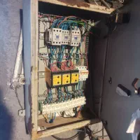 لوازم کامل کارواش سه فاز|ماشین‌آلات صنعتی|کرمانشاه, |دیوار