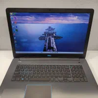 Dell G3 3779 /گرافیک 1050 Ti 4G