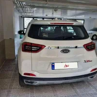 ام وی ام ایکس 55 PRO IE|خودرو سواری و وانت|اردبیل, |دیوار