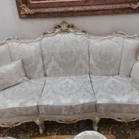 مبل نه نفره|مبلمان خانگی و میز عسلی|تهران, خانی آباد نو شمالی|دیوار