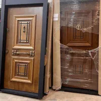 درب ضد سرقت ۸۴۰ اس پی ال در ورودی ضد آب ویلا راش|مصالح و تجهیزات ساختمان|کرج, حصارک بالا|دیوار