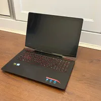 لپ تاپ گیمینگ Lenovo مدل Ideapad Y700