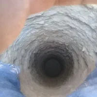 چاه کن مقنی