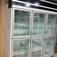 یخچال ۶ درب رنگ سفید|یخچال و فریزر|بندرعباس, |دیوار