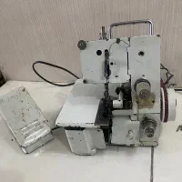 زیگزال سر دوز سه نخ پروانه