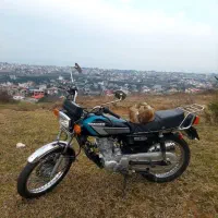 موتور سیکلت