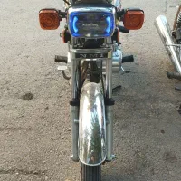 هوندا ۲۰۰ نامی