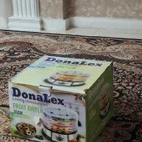 میوه خشک کن خارجی DONALEX|سایر لوازم برقی|تهران, والفجر (افسریه)|دیوار