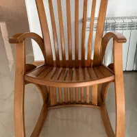 راک‌ با چوب راش