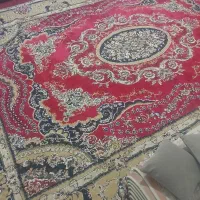 یک عدد فرش ماشینی دوازده متره|فرش|تهران, انبار نفت|دیوار