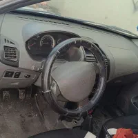 تیبا ۲|خودرو سواری و وانت|شهر بابک, |دیوار