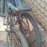 دوچرخه ۲۶|دوچرخه، اسکیت، اسکوتر|کاشمر, |دیوار