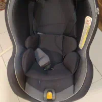 صندلی ماشین چیکو