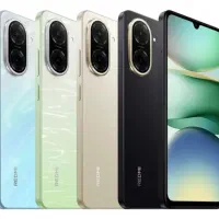 گوشی Redmi A5 128G 4G RAM