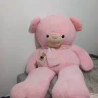 خرس ۱۷۰ سانتی متر