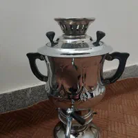 سماور نفتی