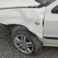 عبدالخان شهر الوان|خودرو سواری و وانت|اهواز, امانیه|دیوار