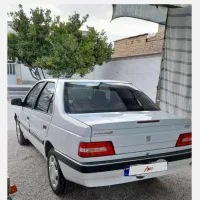 فروش خودرو 405 SLX.TU5|خودرو سواری و وانت|شیراز, کیان شهر|دیوار