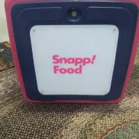 فروش جعبه پیک غذاخوری