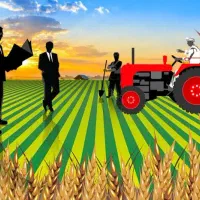 کارشناس فروش محصولات کشاورزی