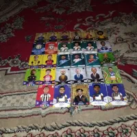 کیمدی کد نزده|کلکسیون و سرگرمی|اهواز, منبع اب|دیوار
