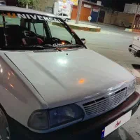 پراید مدل ۸۲|خودرو سواری و وانت|خرامه, |دیوار