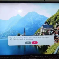 تلوزیون ۴۳ الجی کره ای