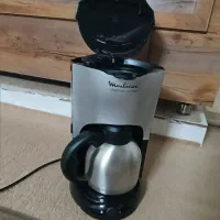 قهوه ساز نو نو|قوری، کتری، قهوه‌ساز دستی|شاهرود, |دیوار