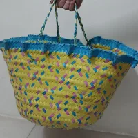 زنبیل سبدباف