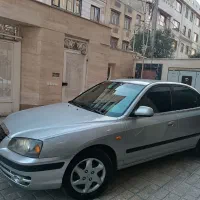 هیوندا آونته دنده 89|خودرو سواری و وانت|تهران, تهرانسر شرقی|دیوار