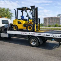 اجاره لیفتراک سیار با خودروبر